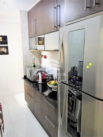 Imagem TOP SQUARE VILA MASCOTE - Apartamento à venda no bairro Vila Mascote - São Paulo/SP, Zona Sul