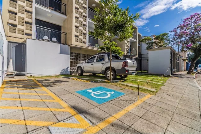 Imagem APARTAMENTO RESIDENCIAL em São Paulo - SP, Perdizes