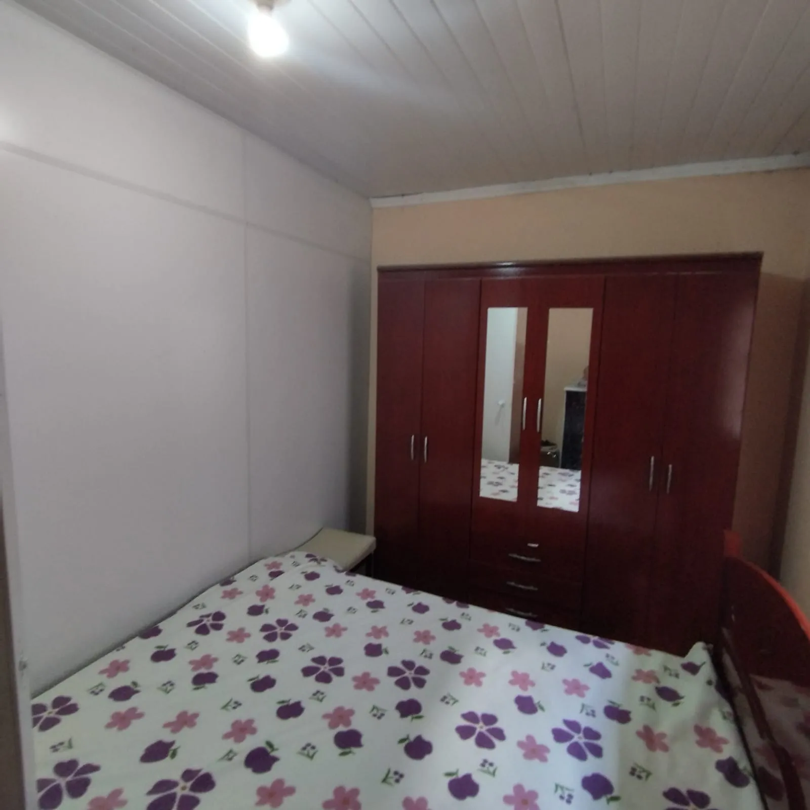Imagem Casa 2 Dormitórios à Venda no Jardim das Magnólias.