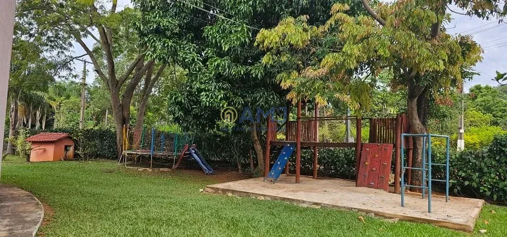 Imagem CHÁCARA À VENDA | CONDOMÍNIO VALE DAS CACHOEIRAS - ARAGOIÂNIA/GO