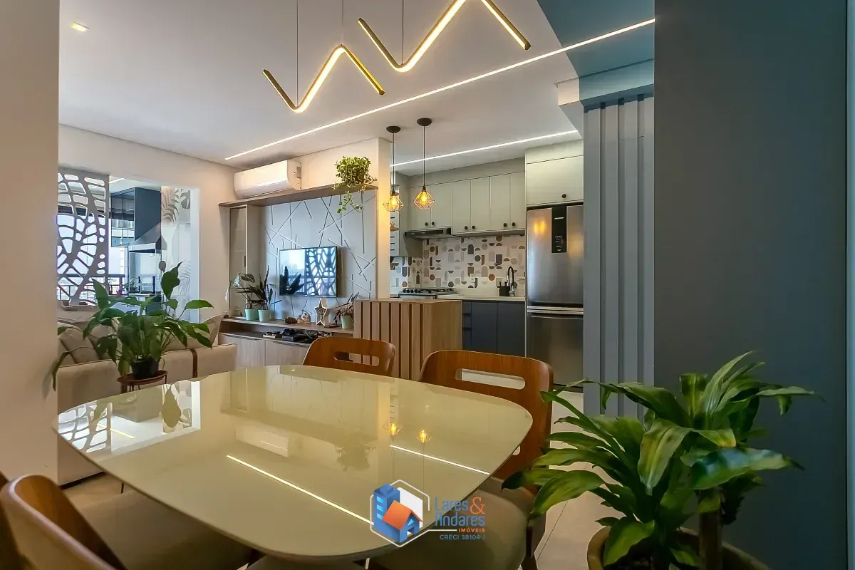 Imagem Apartamento para venda em Vila Mascote com 3 quartos, sendo 1 suíte, 81m²