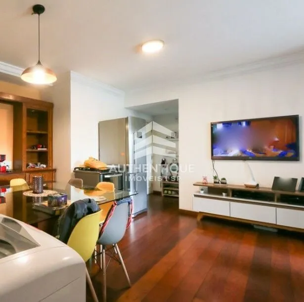 Imagem Quintas do Morumbi - Apartamento à venda no bairro Morumbi - São Paulo/SP, Zona Sul