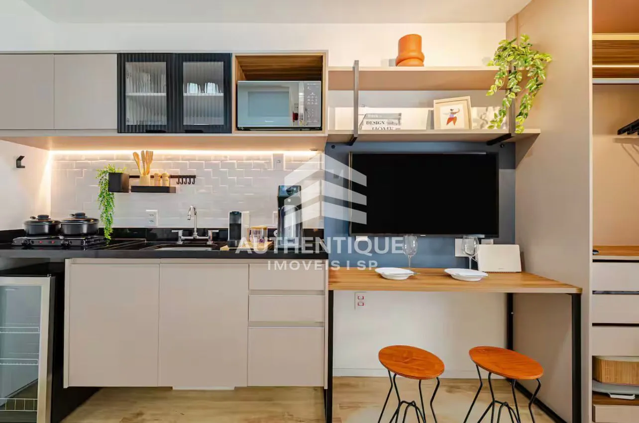 Imagem ATHOS PARAISO - Apartamento à venda em São Paulo/SP