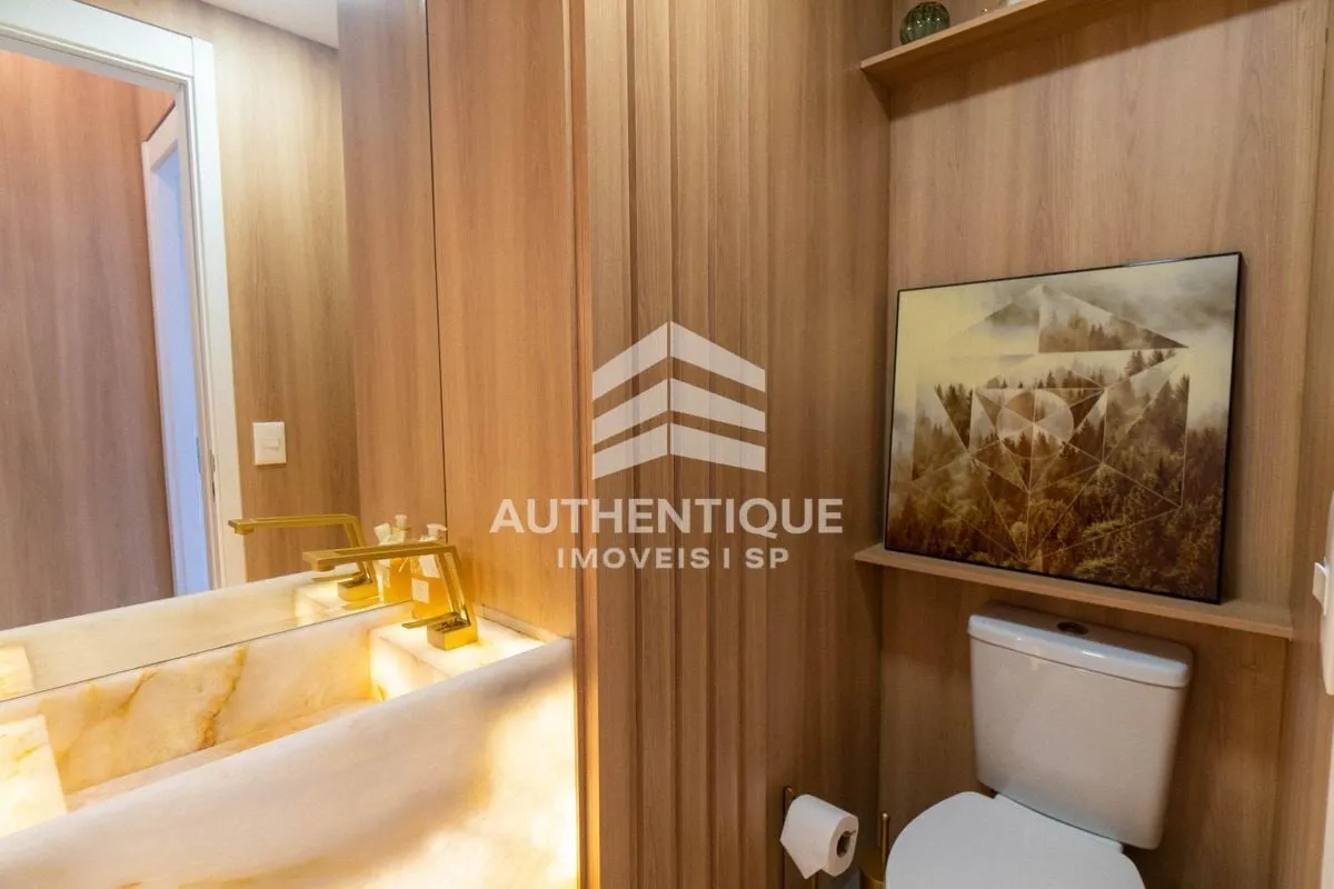 Imagem HAUS MITRE VILA CLEMENTINO - Apartamento no bairro Vila Clementino à venda
