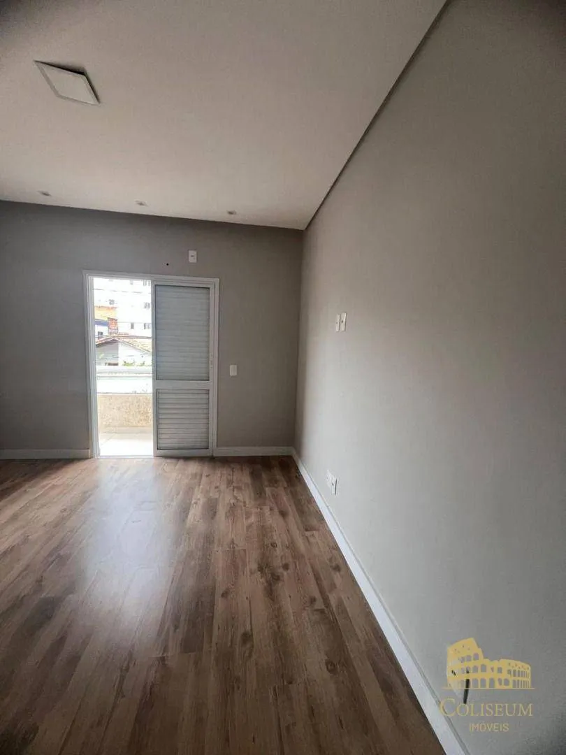 Imagem Casa com 3 dormitórios à venda, 100 m² por R$ 790.000,00 - Vila Guilhermina - Praia Grande/SP