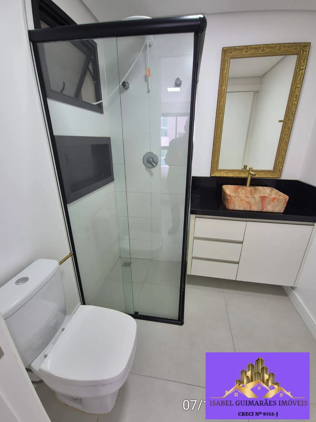 Imagem Alugo Apartamento SemiMobiliado, 02 quartos 02 banheiros Gravatá Navegantes