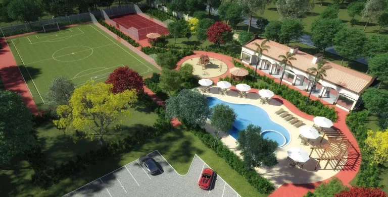 Imagem Terrasul Condomínio - Terreno à venda no bairro Arroio Teixeira - Capão da Canoa/RS