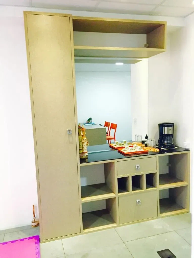 Imagem Sala Comercial à Venda, 36 m² em Jabaquara - São Paulo