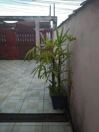 Imagem Casa na praia de suarão com 2 dormitório 2 vagas de garagem
