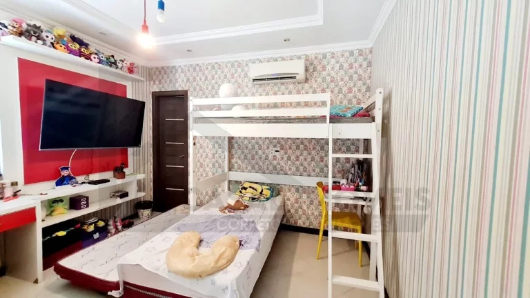 Imagem CASAL IMÓVEIS VENDE CASA JARDIM ESPANHA 4 SUÍTES 460 M2