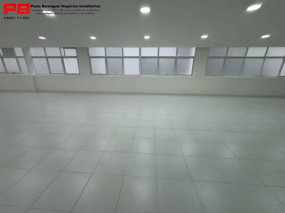 Imagem Conjunto comercial 195m² - Bela Vista