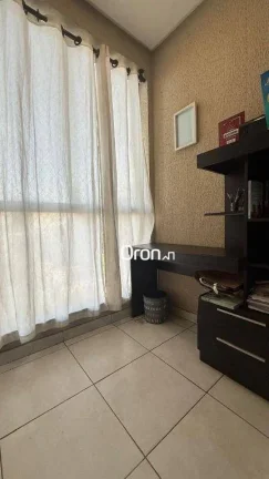Imagem Apartamento com 2 dormitórios à venda, 64 m² por R$ 420.000,00 - Setor Leste Vila Nova - Goiânia/GO