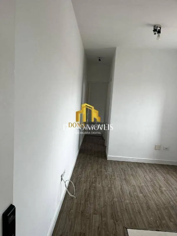 Imagem Cobertura a venda no Campestre 100m² - Santo André