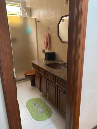 Imagem Excelente Apartamento com 4 dormitórios, Boqueirão- Santos !