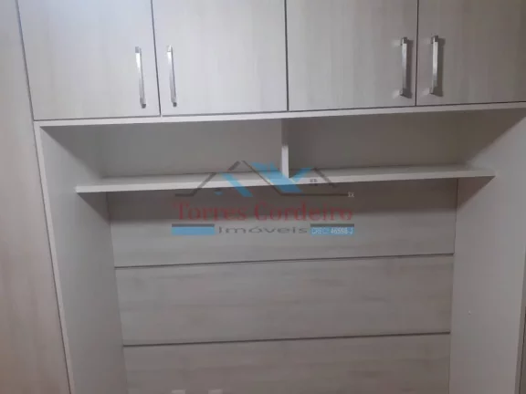 Imagem Apartamento Semi Mobiliado com 3 quartos, 77m² + 1 vaga - Time Vila Sônia
