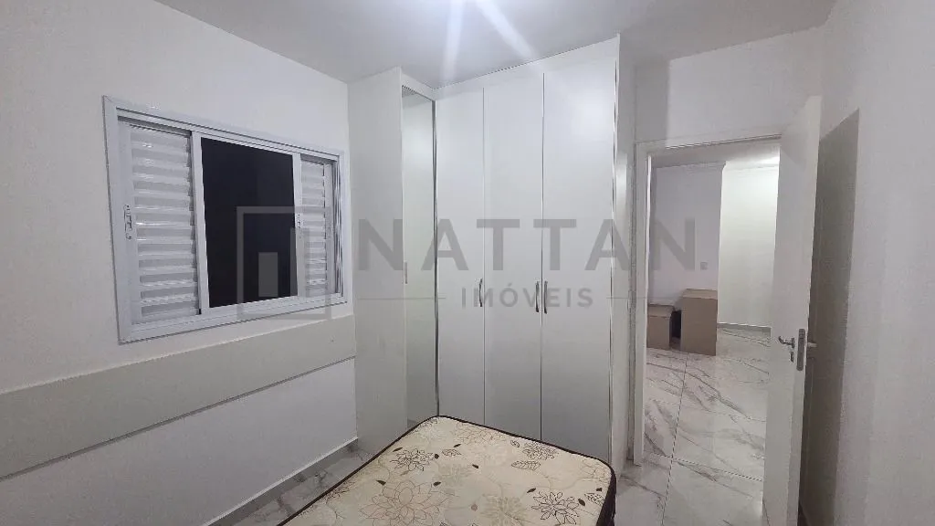 Imagem Apartamento com 1 dormitório, 37 m² - venda por R$ 335.000,00 ou aluguel por R$ 1.901,00/mês - Tatuapé - São Paulo/SP