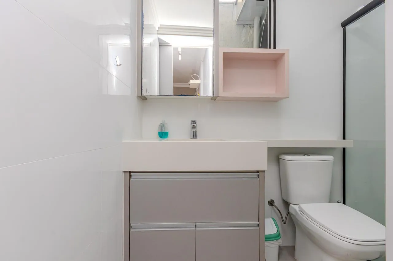 Imagem Apartamento à venda com 182m2 por R$ 2.500.000,00