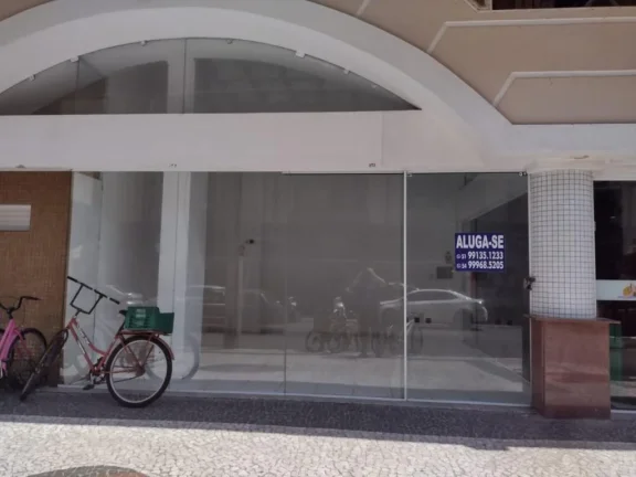Loja - Bairro Centro