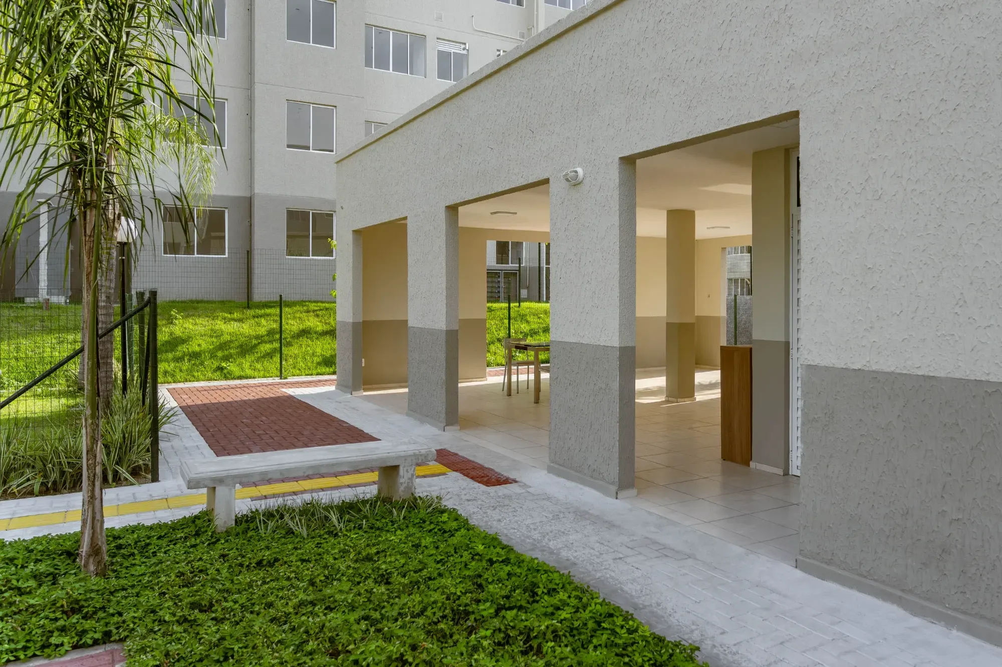 Imagem Apartamento com 2 Quartos à Venda, 41 m² em Realengo - Rio de Janeiro