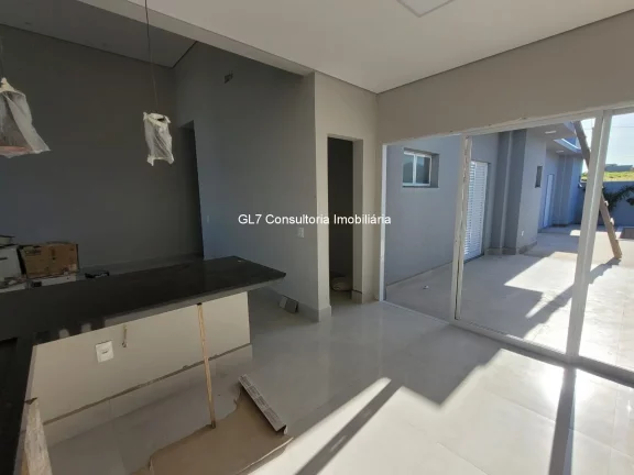 Foto do imóvel Casa a Venda Condomínio Evidencias Indaiatuba SP