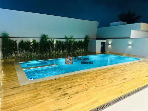 Imagem Casa com 4 dormitórios à venda por R$ 2.800.000,00 - Morada da Praia - Bertioga/SP