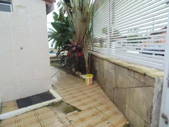 Imagem Casa com 2 dormitórios à venda, 100 m² por R$ 750.000,00 - Jardim Real - Praia Grande/SP