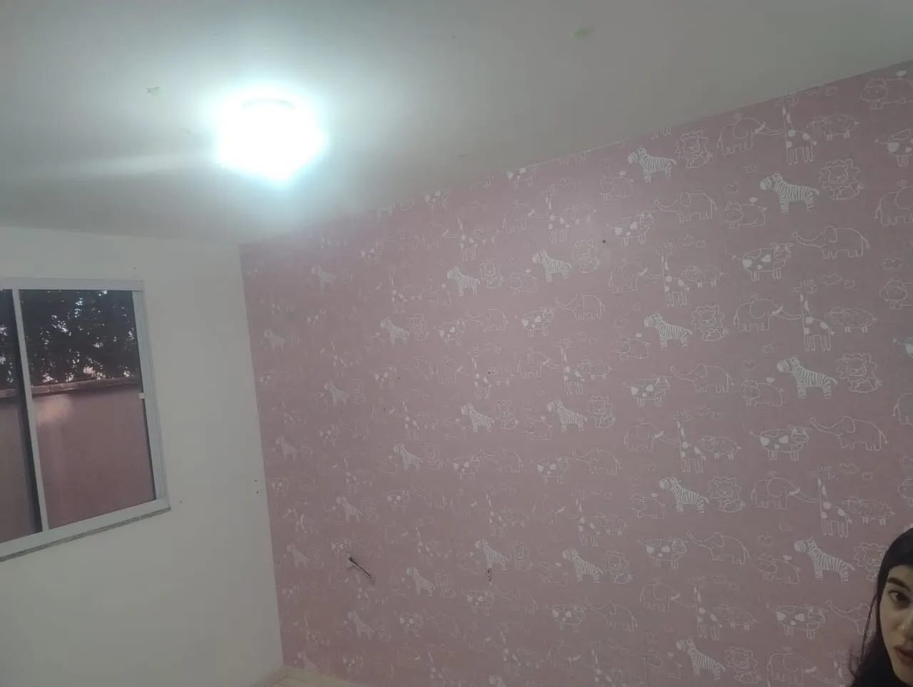 Imagem APARTAMENTO 2 QUARTOS NO CONDOMÍNIO MIRANTE DO COXIPÓ