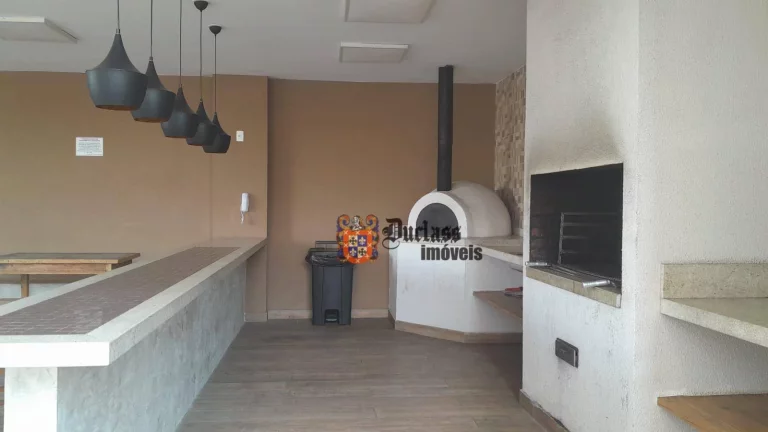 Imagem Apartamento com 2 dormitórios à venda, 60 m² por R$ 775.000,00 - Jardim Prudência - São Paulo/SP