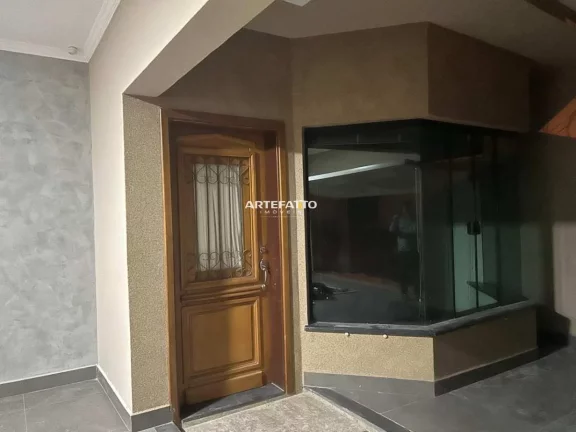 Imagem Casa a Venda na vila Totoli próximo ao hemocentro!