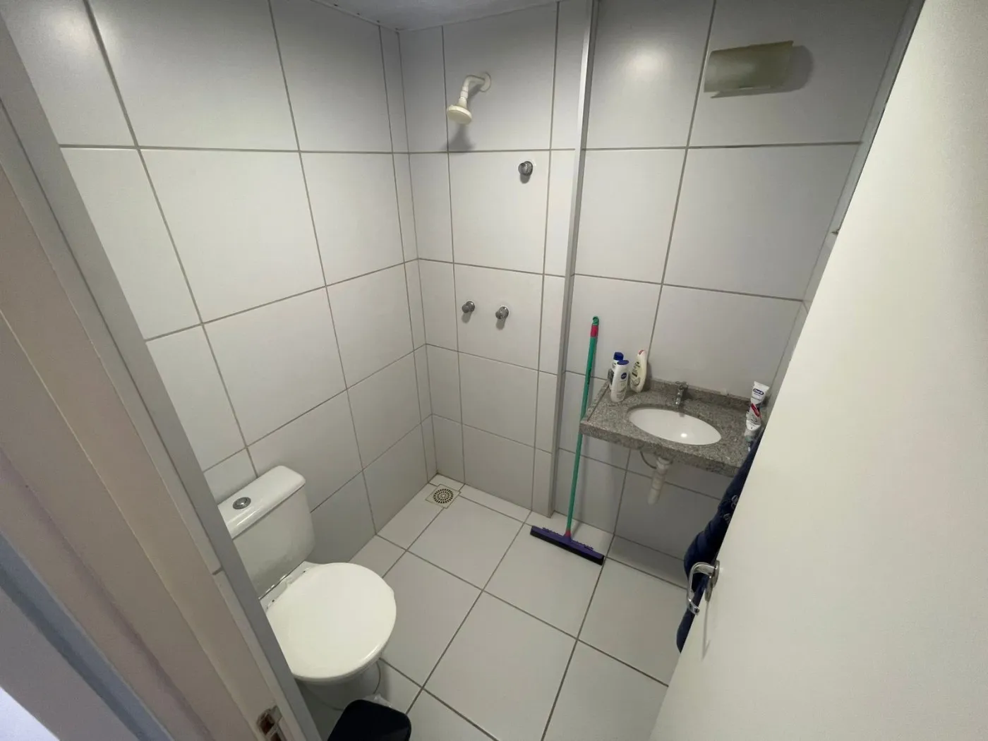 Imagem Apartamento para Venda em Fortaleza, Parque Dois Irmãos, 2 dormitórios, 1 banheiro, 2 vagas