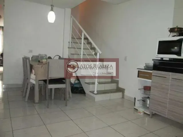 Imagem Sobrado em Interlagos, SP: 3 Dorms e Suíte à Venda
