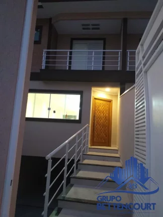 Imagem CASA RESIDENCIAL em SÃO PAULO - SP, VILA COMERCIAL
