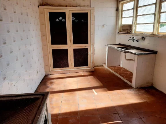 Imagem Casa com 2 dormitórios, parque Vista Alegre