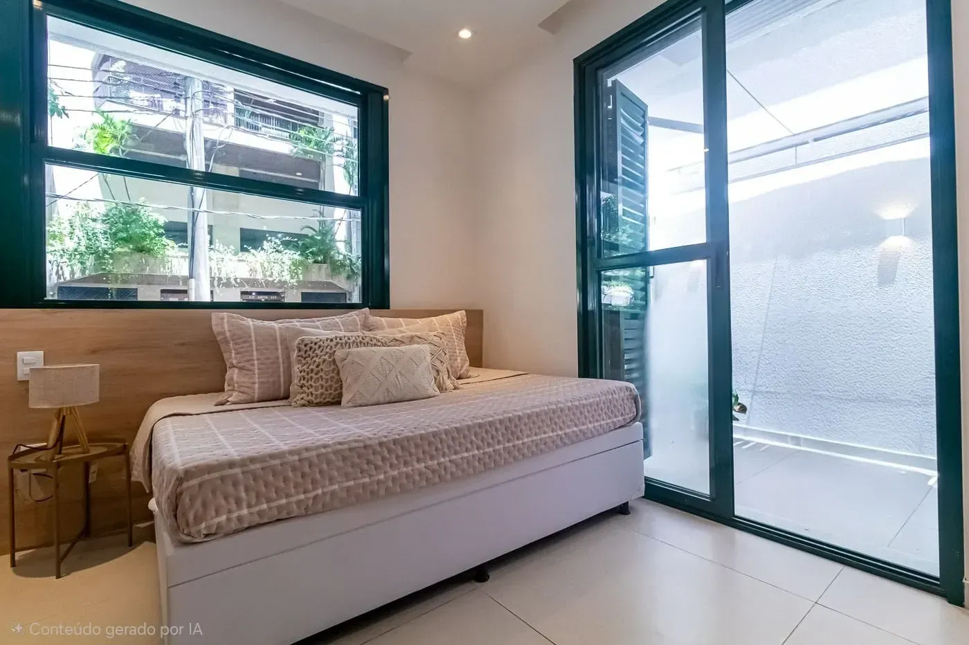 Imagem Apartamento com 1 Quarto à Venda, 38,27 m² em Copacabana - Rio de Janeiro