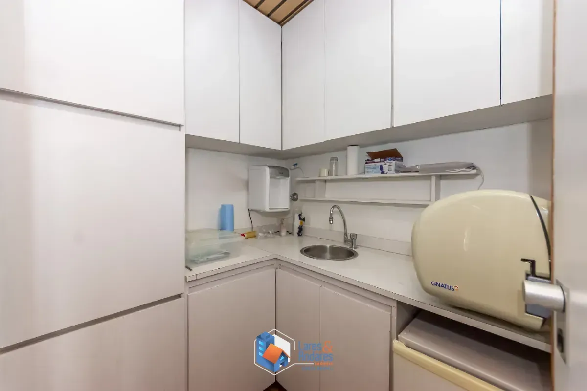 Imagem Conjunto comercial para venda e locação em Jardim Paulista, 65m²