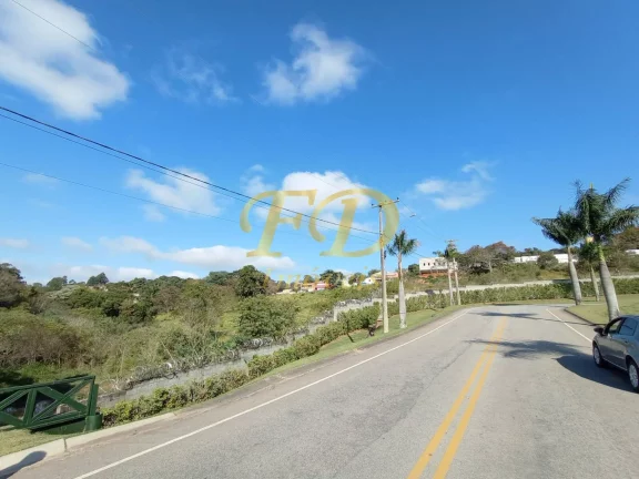Imagem Área Residencial e Comercial em Atibaia - Bairro do Tanque