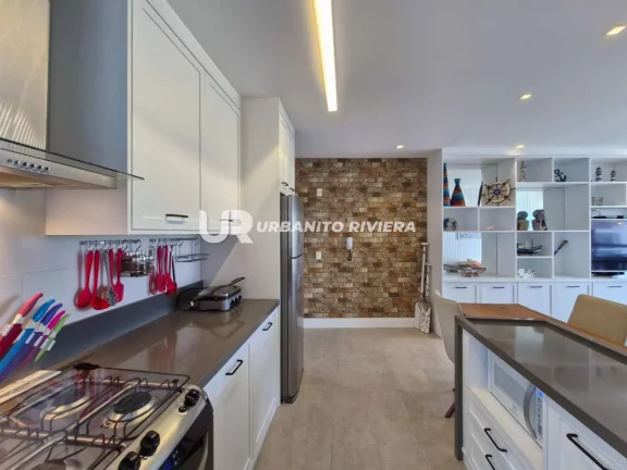 Imagem Apartamento à venda em Bertioga, Riviera | Módulo 05, com 2 quartos, 87,40m2