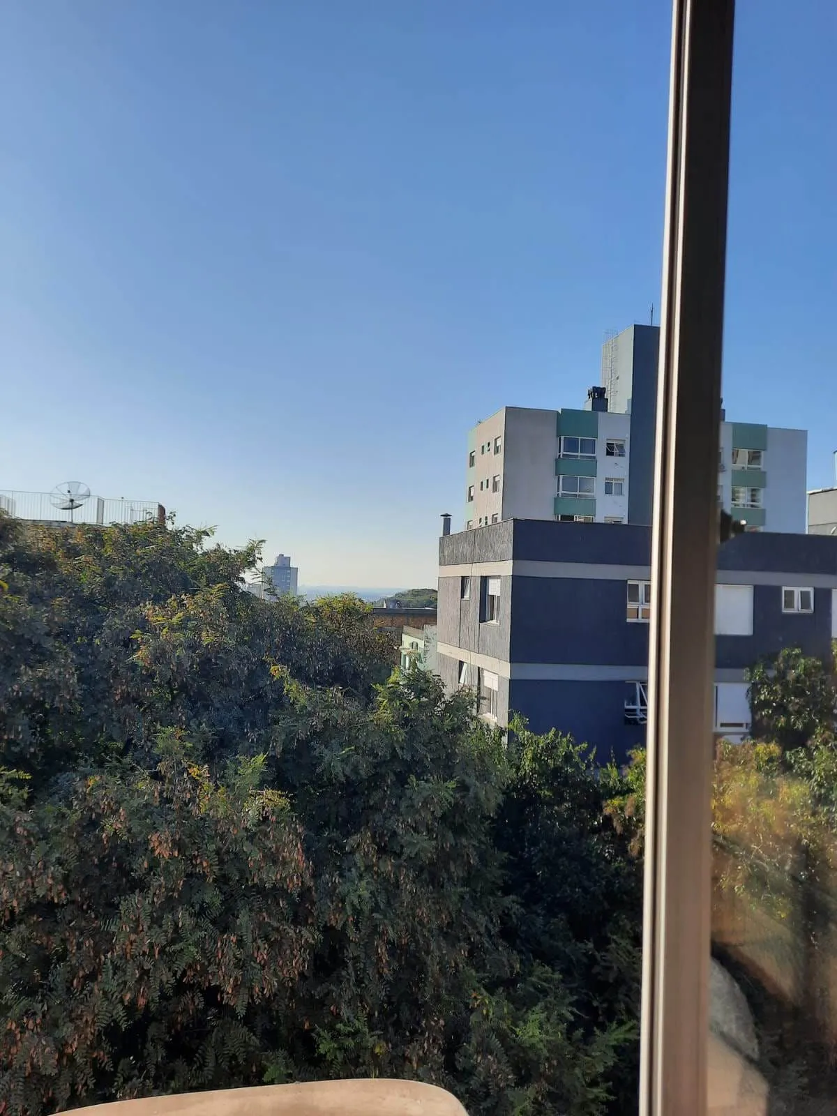Imagem Apartamento de 1 dormitório e 1 vaga de garagem sem elevador !