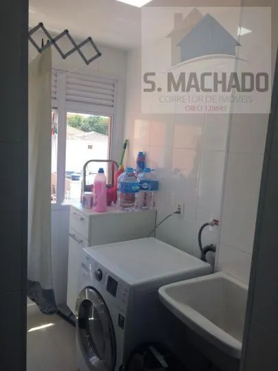 Imagem Apartamento para Venda em Santo André / SP no bairro Parque Oratório