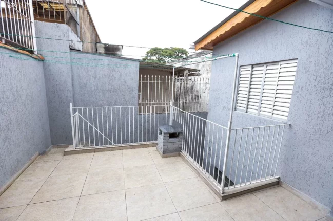 Imagem CASA RESIDENCIAL em SÃO PAULO - SP, VILA BRASILINA