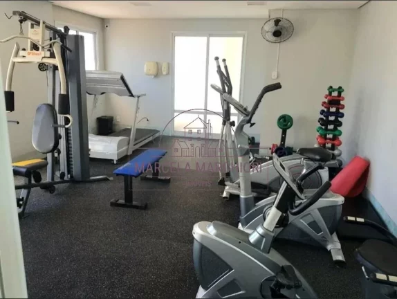 Imagem Ap 2 quartos, suite, porteira fechada, lazer completo, itapuã