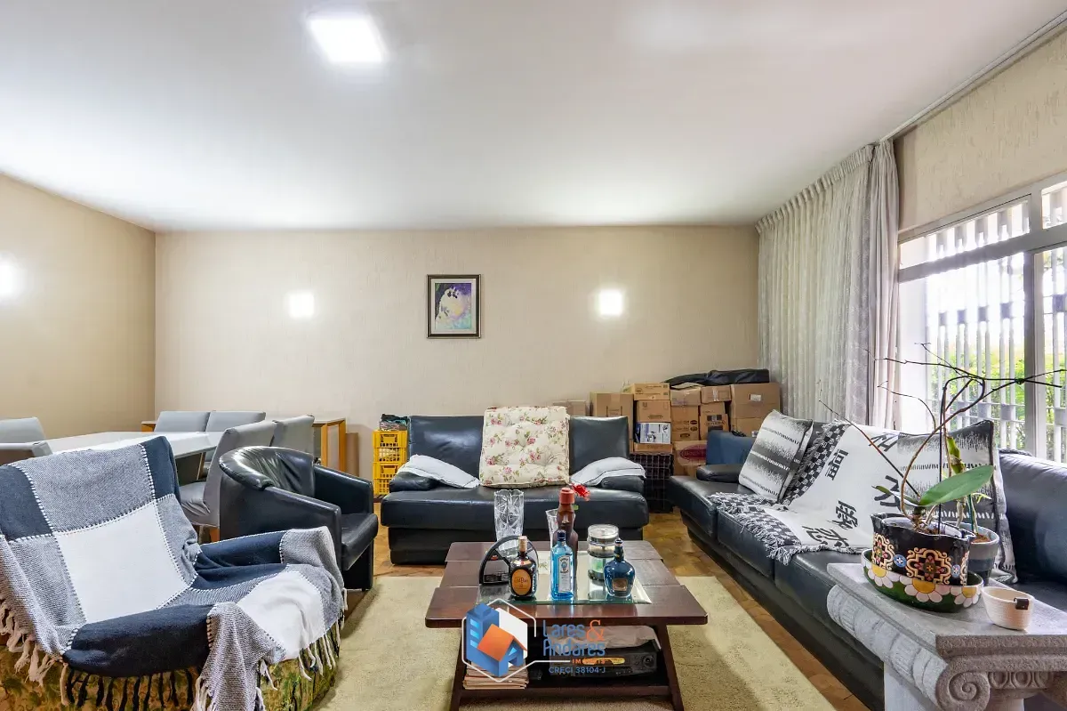 Imagem Casa para venda em Jardim Jussara com 3 quartos, sendo 1 suíte, 414m²