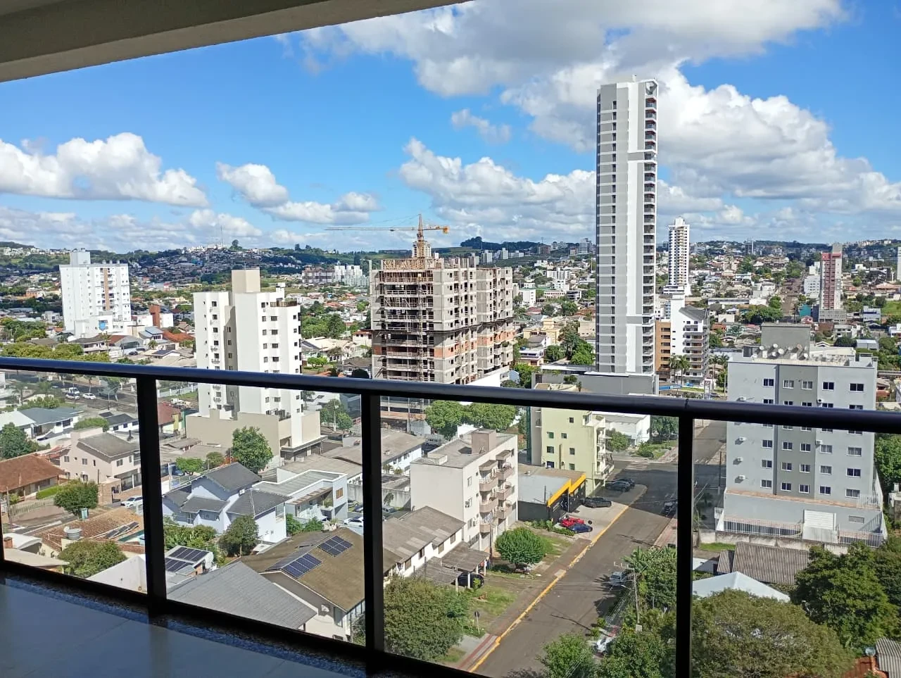 Imagem Apartamento com 3 Quartos à Venda, 91 m² em Centro - Chapecó
