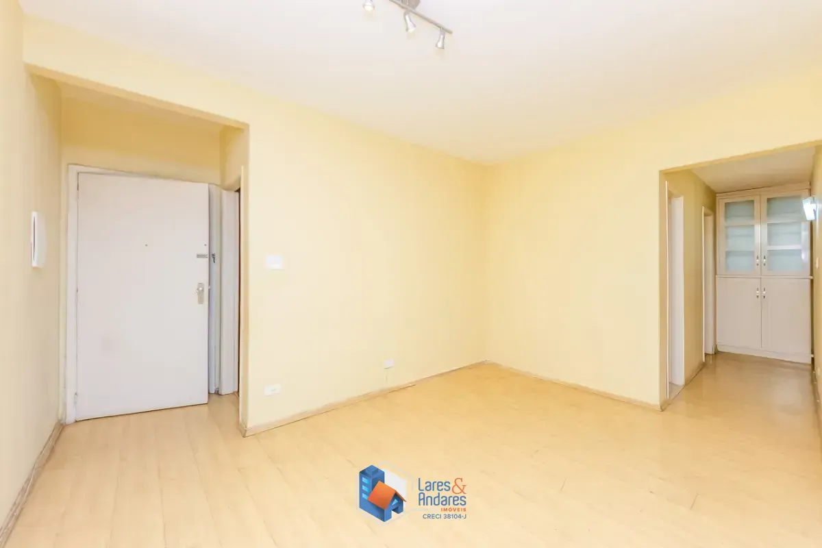 Imagem Apartamento para venda em Consolação com 2 quartos, 90m²