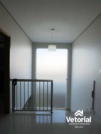 Imagem Sobrado Alto Padrão 3 Quartos no Bairro Bandeirantes - Barreiras-Ba