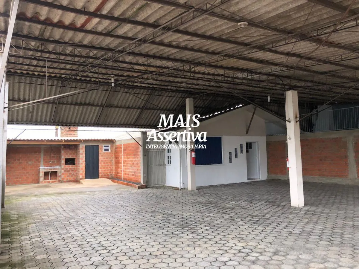 Imagem Loja para Locação em Campo Bom / RS no bairro Imigrante Sul