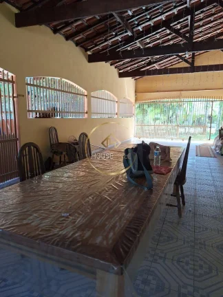Imagem Linda Chácara, 4 Dormitórios, piscina, Zona Norte, São José dos Campos.