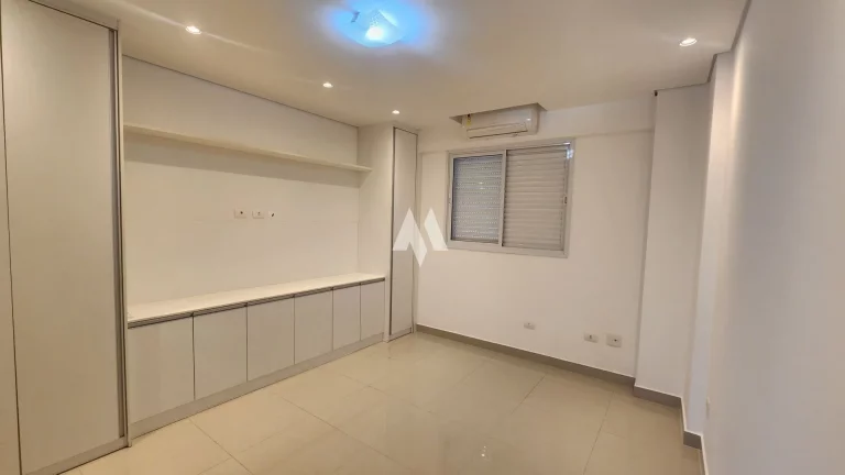Imagem Apartamento 3 dormitorios , sendo 1 suíte, 4 vagas a venda Boqueirão Santos, Lazer na Cobertura