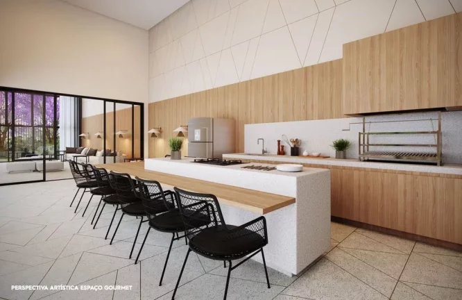 Imagem Apartamento Pronto à Venda Em Perdizes Com 3 Suítes e 2 Vagas - Nunca Habitado