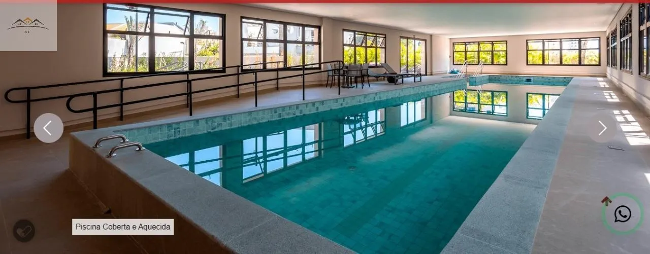 Imagem APARTAMENTO RESIDENCIAL em Santo André - São Paulo, Vila Assunção